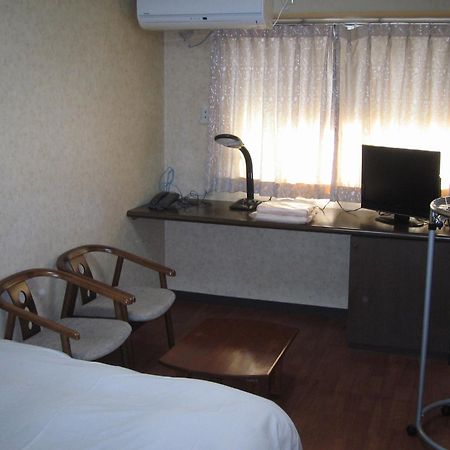 Hotel Sunplaza Rinkai Ōsaka Exterior foto