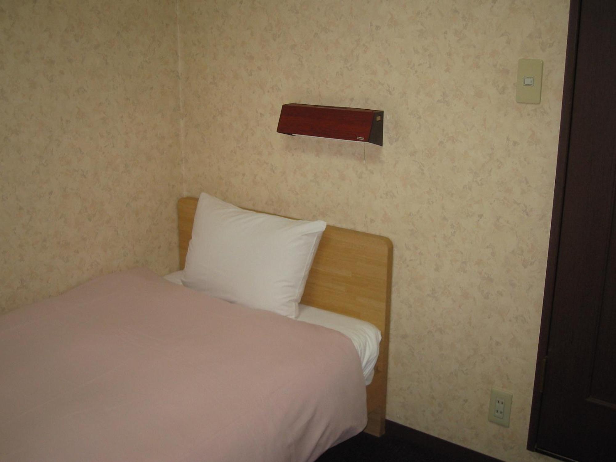 Hotel Sunplaza Rinkai Ōsaka Exterior foto