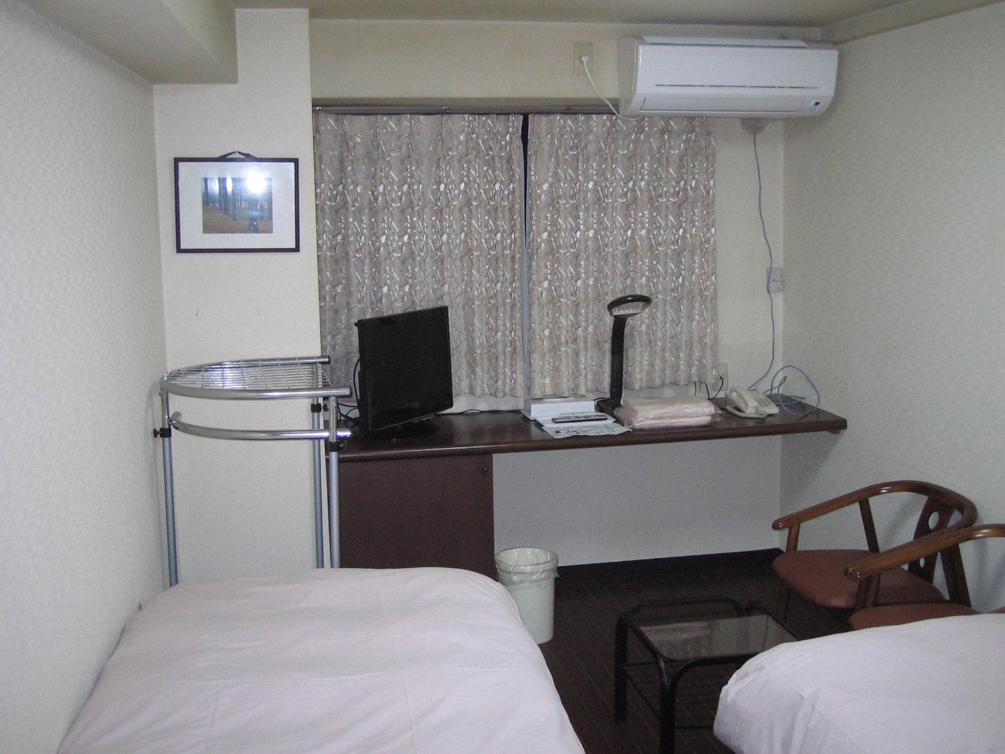 Hotel Sunplaza Rinkai Ōsaka Exterior foto